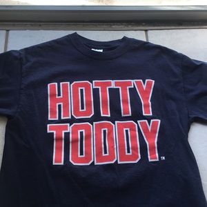 Ole Miss shirt